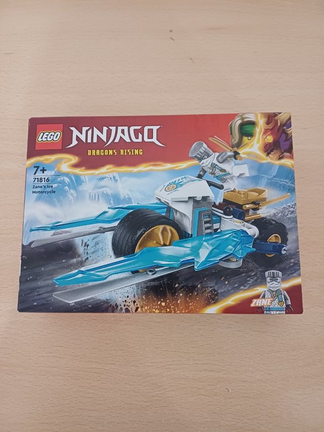 Lego 71816 ninjago