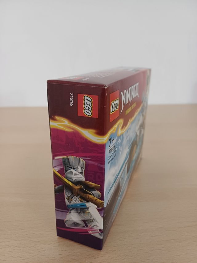 Lego 71816 ninjago