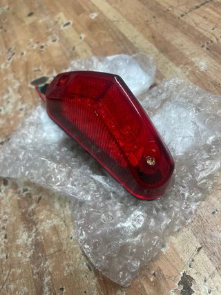 Foco trasero led