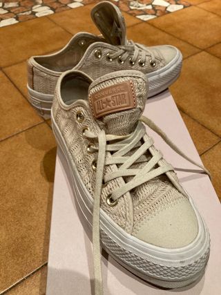 scarpe converse all star