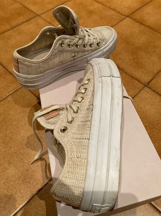 scarpe converse all star