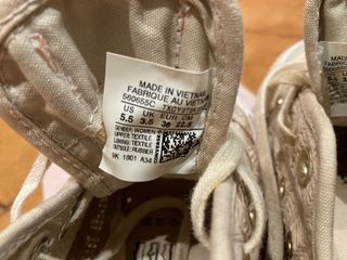 scarpe converse all star