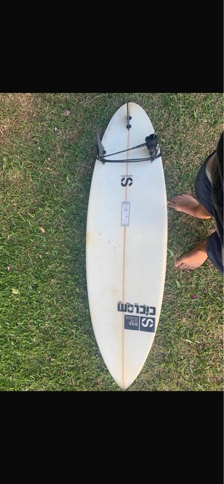 TABLA DE SURF SOUL SURF BOARDS
