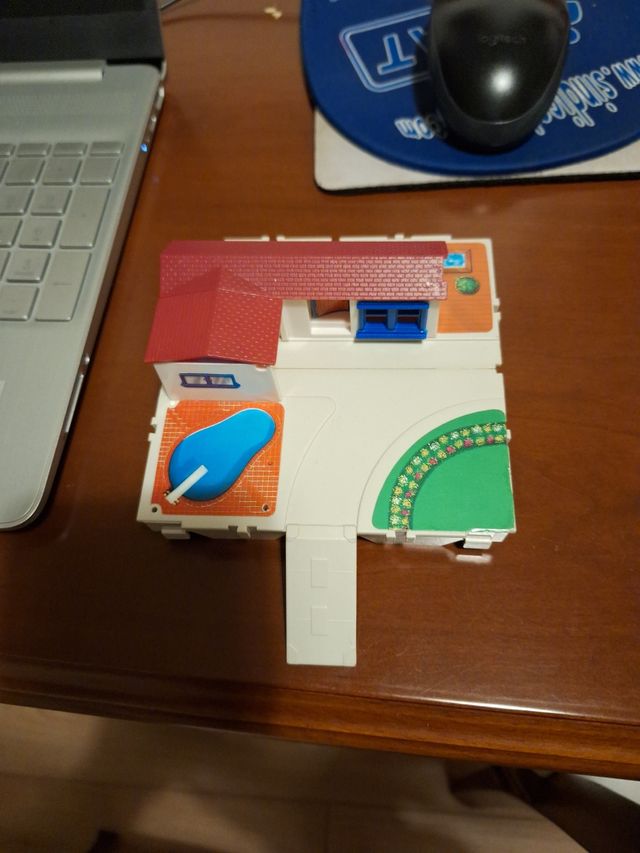 Micromacchine galoob