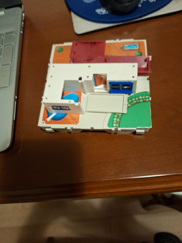 Micromacchine galoob