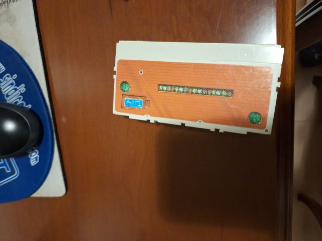 Micromacchine galoob