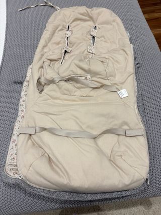 Saco invierno carro bugaboo Bee 5