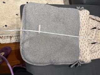 Saco invierno carro bugaboo Bee 5