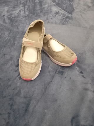 Zapatillas de mujer