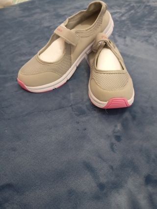 Zapatillas de mujer