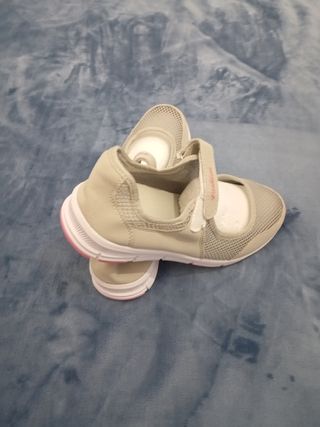 Zapatillas de mujer