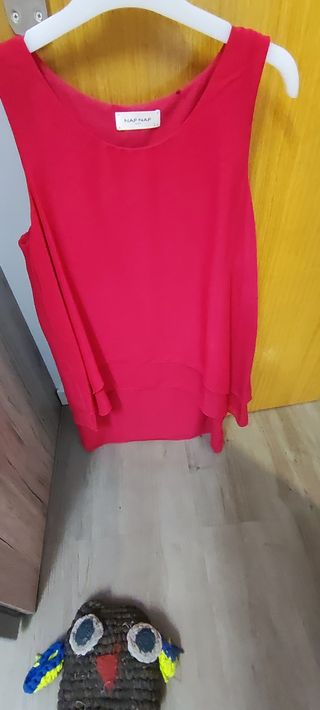 #urge vestido fiesta talla L. 