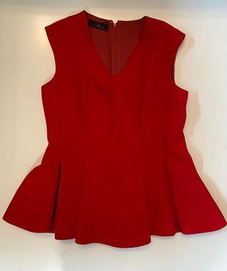 Top Carolina Herrera