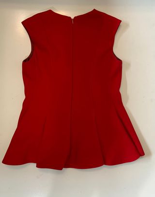 Top Carolina Herrera