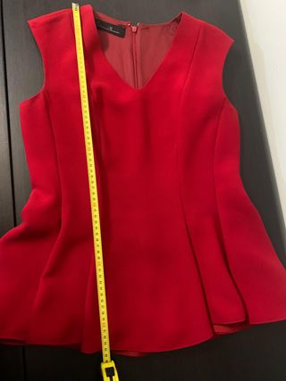 Top Carolina Herrera