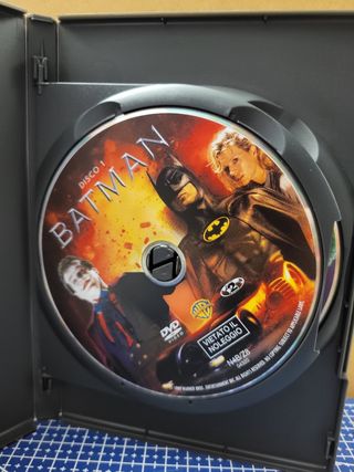 Film DVD