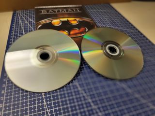 Film DVD