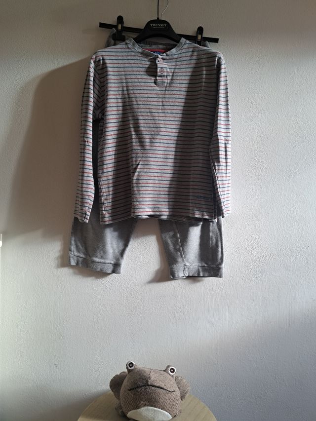 Pigiama Wiby TG 11/12 anni