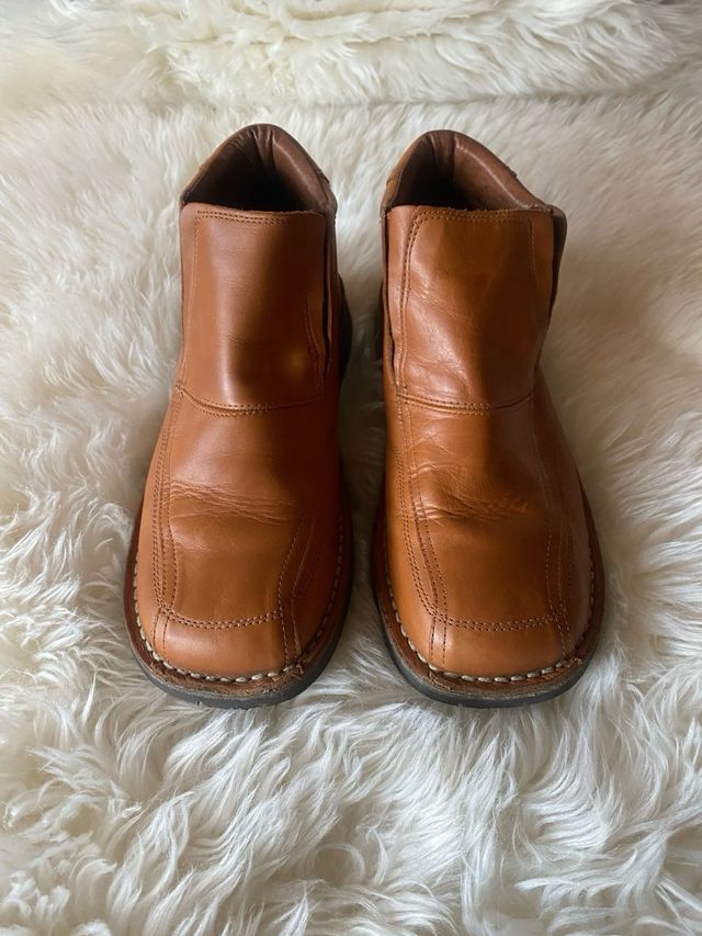 Botines hombre (Fosco)