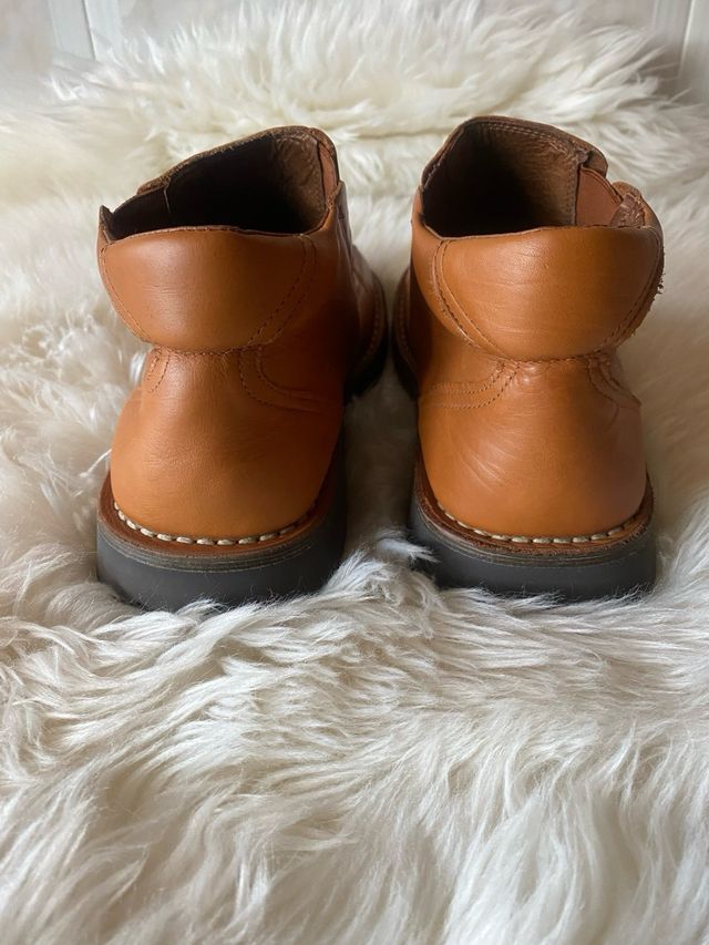 Botines hombre (Fosco)