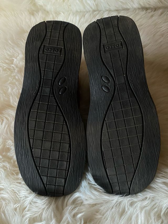 Botines hombre (Fosco)