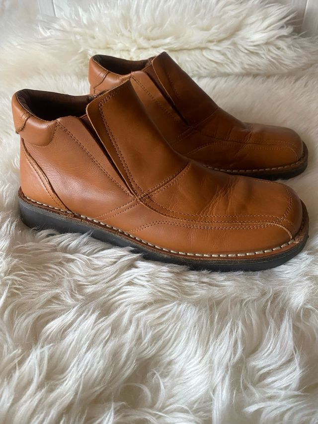 Botines hombre (Fosco)