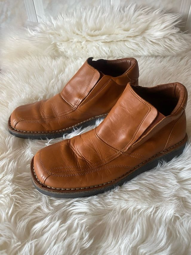 Botines hombre (Fosco)