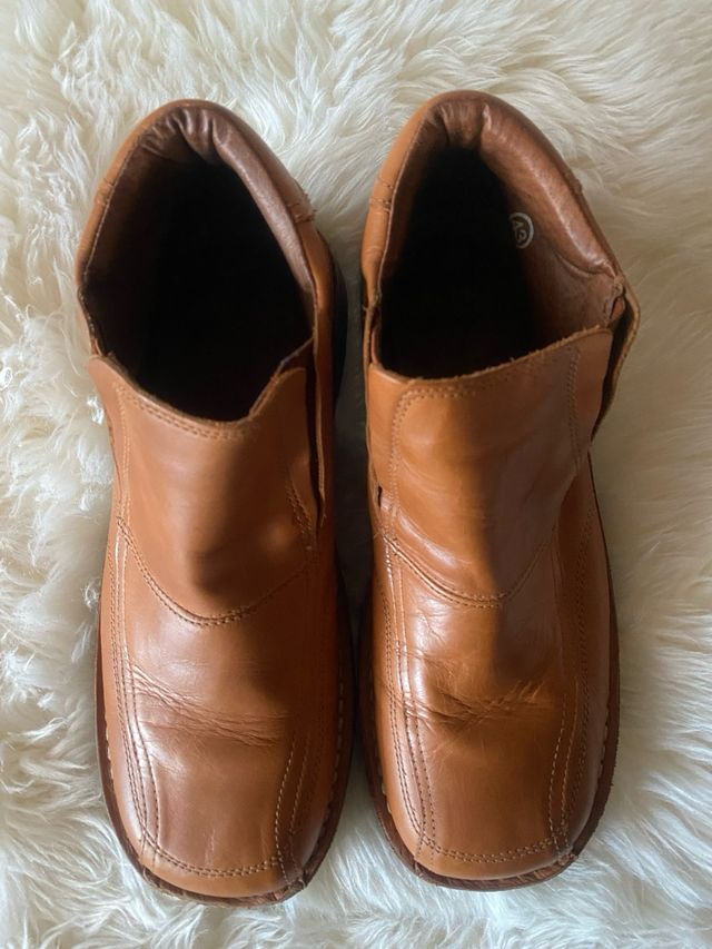 Botines hombre (Fosco)