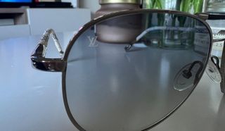 Aviador Louis Vuitton 
