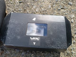 Pedales bicicleta carretera