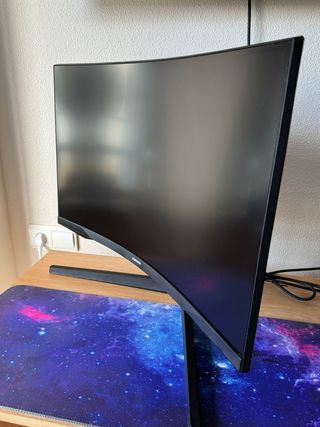✅PACK NUEVO PC GAMING + SAMSUNG ODDYSEY CURVO