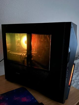 ✅PACK NUEVO PC GAMING + SAMSUNG ODDYSEY CURVO
