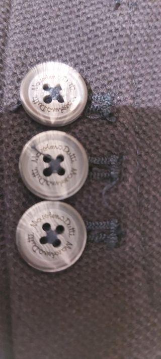 Chaqueta niño massimo dutti talla 9-10