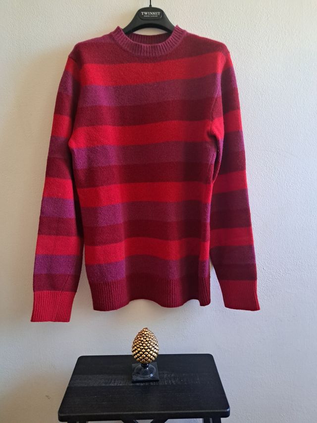 Maglione lana unisex Department5 TG S