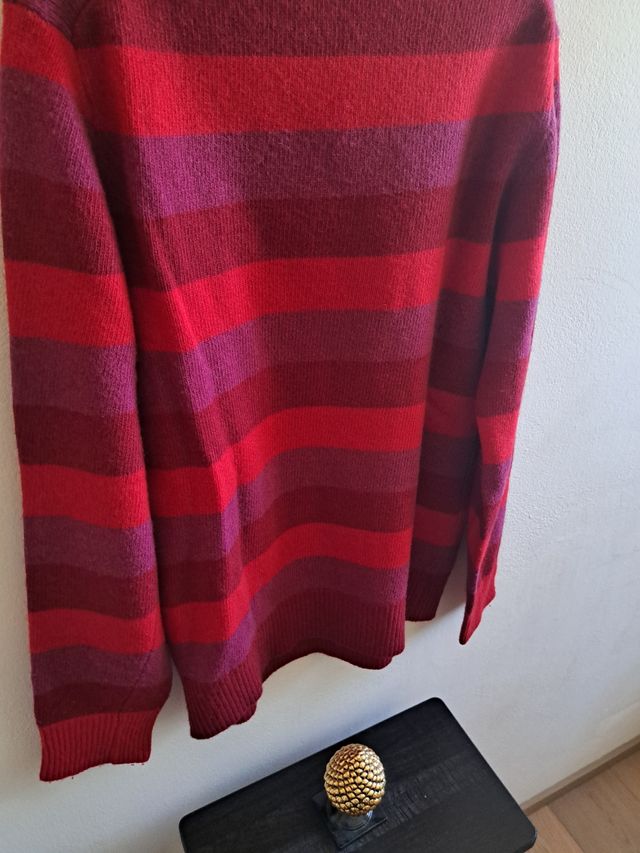 Maglione lana unisex Department5 TG S