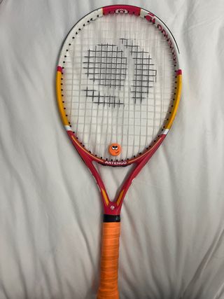 Raqueta artengo tr530