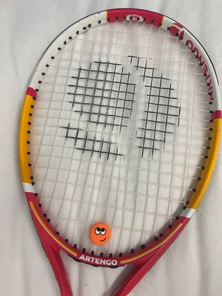 Raqueta artengo tr530