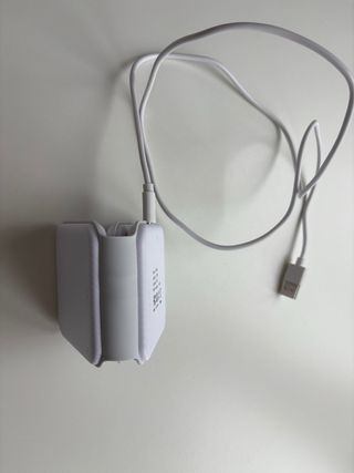 Cargador iPhone Lightning, Apple Watch y AirPods 