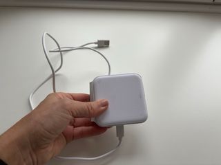 Cargador iPhone Lightning, Apple Watch y AirPods 