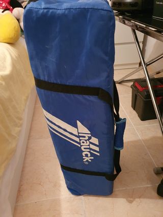 Tienda de campaña para niños