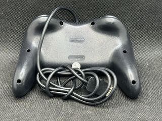 Nintendo Wii Classic Controller Negro