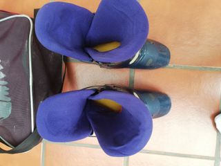 Botas de esquí Salomón, hombre Talla 27,5
