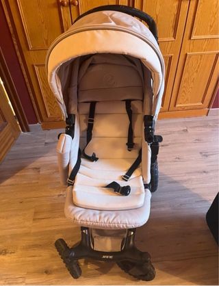 Carrito 3 piezas JANE CROSSWALK