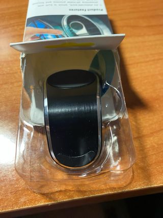 Soporte móvil para coche