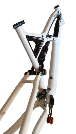 Cuadro Specialized Enduro 26"M5