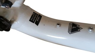 Cuadro Specialized Enduro 26"M5