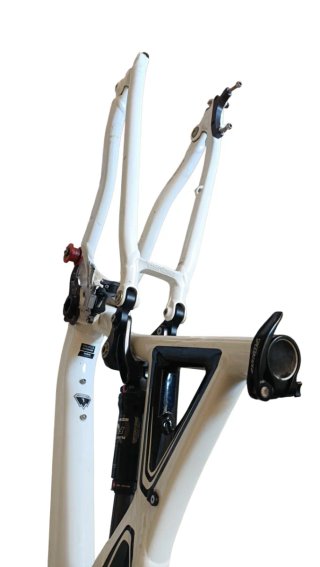 Cuadro Specialized Enduro 26"M5