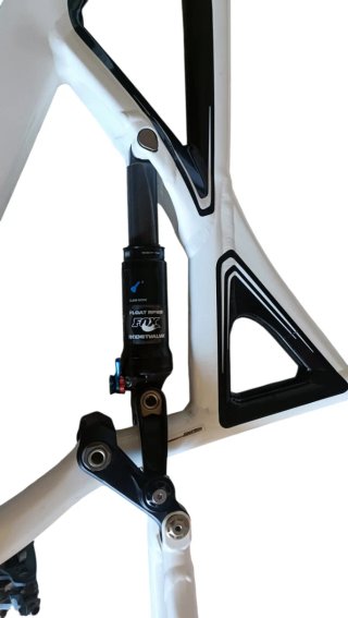 Cuadro Specialized Enduro 26"M5