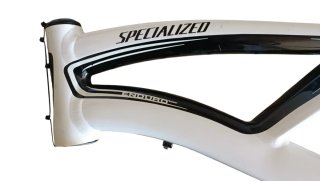 Cuadro Specialized Enduro 26"M5
