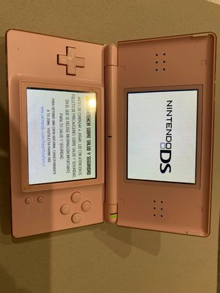 Nintendo DS